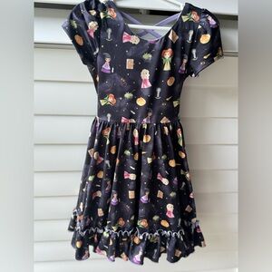 Charlie’s Project Hocus Pocus Twirl Dress